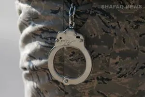 اعتقال صاحب شركة وامرأة اعتديا على عاملة إثيوبية في بغداد شفق نيوز