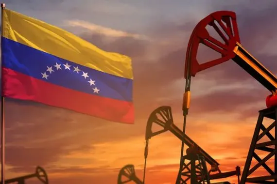 رويترز لا مكاسب سريعة لشركات النفط الأميركية الكبرى من احتياطيات النفط الفنزويلية