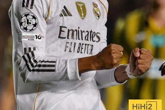 تألق مبابي أضر بريال مدريد