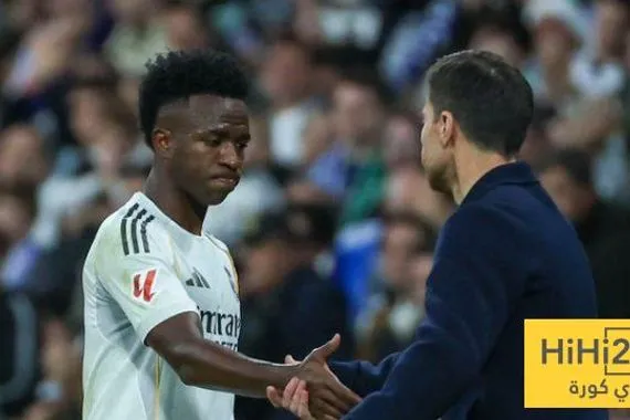 مزيد من صافرات الاستهجان لفينيسيوس