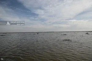 البصرة اعتماد تكنولوجيا متطورة لإنتاج مياه صالحة للزراعة وصديقة للبيئة وكالة الانباء العراقية واع