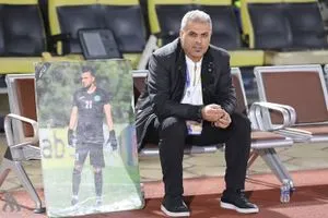 مدير فريق النفط صفوفنا مكتملة لمواجهة نوروز وهدفنا العودة إلى المقدمة وكالة الانباء العراقية واع