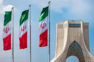 الخارجية الإيرانية الكيان الصهيوني يترقب أي فرصة لضرب وحدتنا الوطنية وكالة الانباء العراقية واع