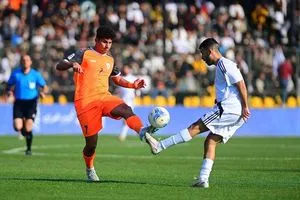 اليوم خمس مباريات في دوري نجوم العراق