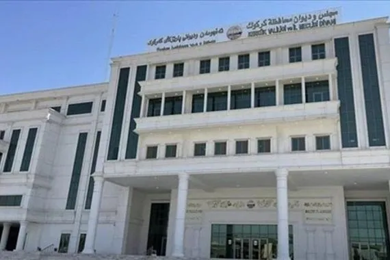 تشكيل لجنة تحقيق في جريمة اثارت الرأي العام في كركوك