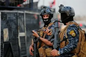 سرقة مبلغ مالي وحالة اعتداء على منزل في بغداد