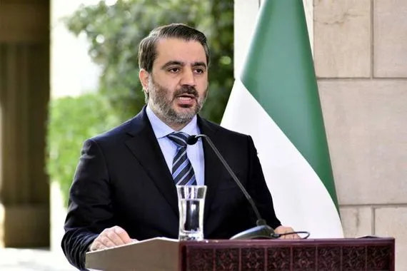 وزير الخارجية السوري يشارك في جولة تفاوض جديدة مع اسرائيل