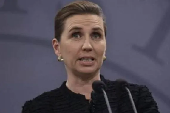 رئيسة وزراء الدنمارك سينتهي النظام الأمني العالمي إذا هاجم الأميركيون دولة في الناتو