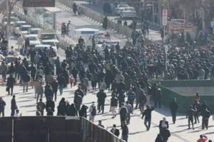 إيران تتهم إسرائيل بالسعي لتقويض وحدتها الداخلية