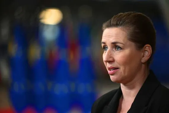 تحذير دنماركي مهاجمة واشنطن لغرينلاند تعني نهاية الناتو