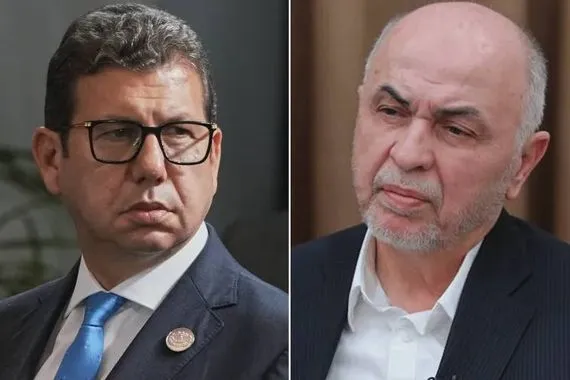 سيناريو إدارة 2005 لمعبر رفح يتصدر مباحثات فلسطينية مصرية