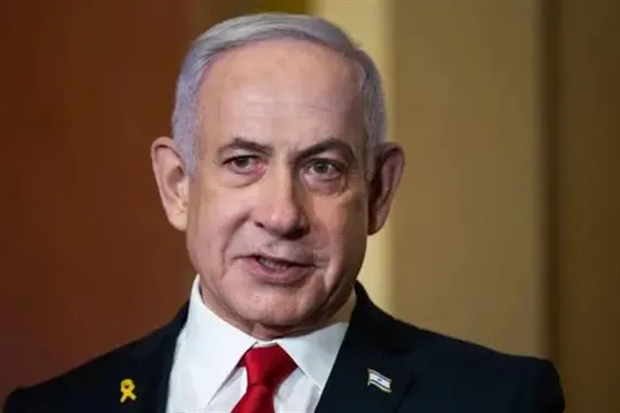 نتنياهو قرارنا الأهم هو ضرب إيران