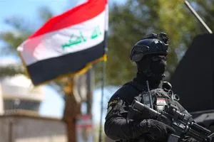 مكافحة الإرهاب يعلن القبض على 138 إرهابيا