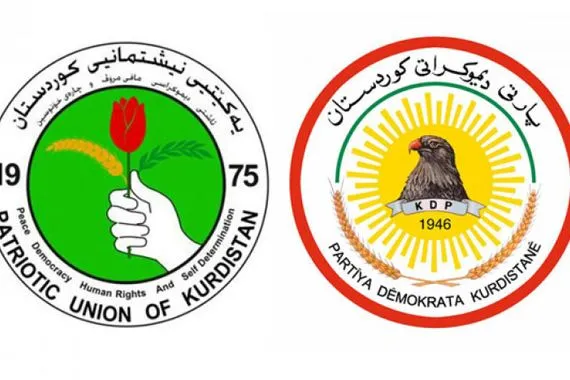 اليكتي يطلق مباحثات مع البارتي والإطار لحسم منصب رئاسة العراق شفق نيوز