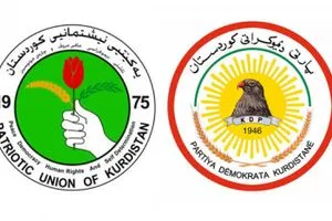 اليكتي يطلق مباحثات مع البارتي والإطار لحسم منصب رئاسة العراق شفق نيوز