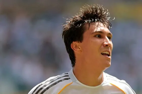 أذكى لاعب في ريال مدريد