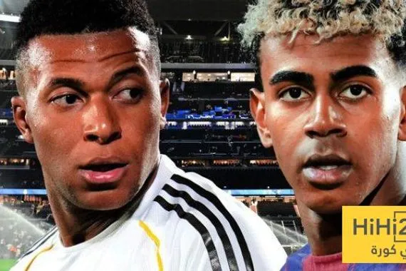 لامين يامال سينافس مبابي على الكرة الذهبية لكن من سيفوز بدوري الأبطال