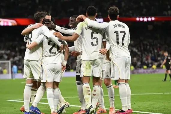 نجما ليفربول وباريس ضمن 5 لاعبين مرشحين لتدعيم وسط ريال مدريد وكالة الانباء العراقية واع