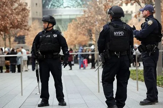 العثور على عبوة متفجرة بمبنى المحكمة العليا بأريزونا الامريكية