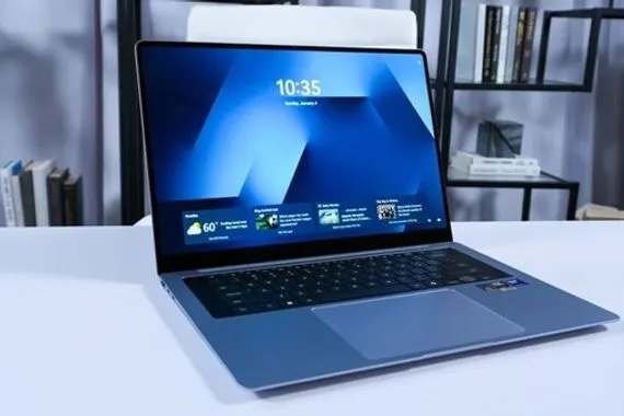 تعرف على مواصفات الحاسب الجديد Galaxy Book 6 من سامسونج