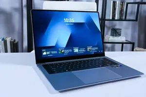 تعرف على مواصفات الحاسب الجديد Galaxy Book 6 من سامسونج