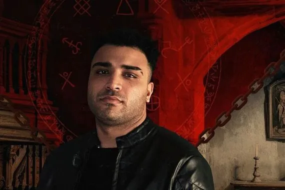 الحبس لمطرب بسبب أغنية