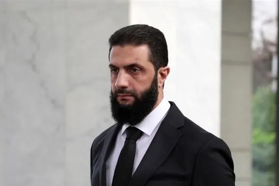 الجيش الإسرائيلي يعلن عن مخطط إيراني لاغتيال الشرع