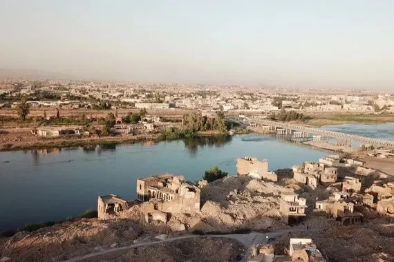 نواب سابقون يقودون حراكا للإطاحة بمحافظ نينوى والحصول على المنصب شفق نيوز