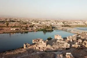 نواب سابقون يقودون حراكا للإطاحة بمحافظ نينوى والحصول على المنصب شفق نيوز