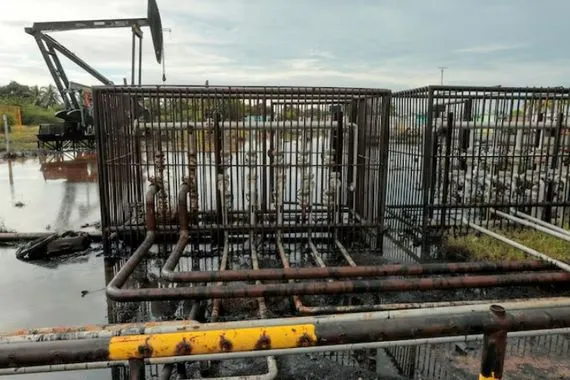 رويترز إدارة ترامب تخطط لاجتماعات مع شركات النفط حول فنزويلا