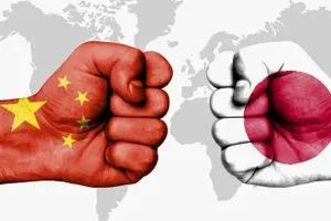 الصين تحظر تصدير مواد يمكن استخدامها لأغراض عسكرية إلى اليابان