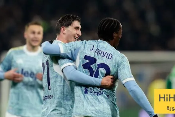 تقييم لاعبي يوفنتوس بعد الفوز على ساسولو