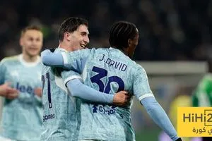 تقييم لاعبي يوفنتوس بعد الفوز على ساسولو