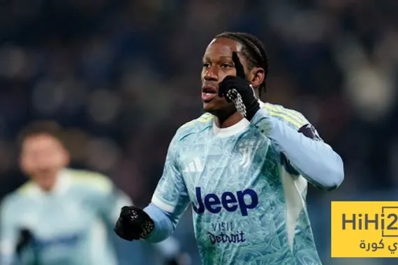 ترتيب الدوري الايطالي بعد فوز يوفنتوس على ساسولو