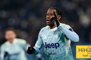 ترتيب الدوري الايطالي بعد فوز يوفنتوس على ساسولو