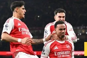 أرسنال يتصدر جميع الاحصائيات هذا الموسم