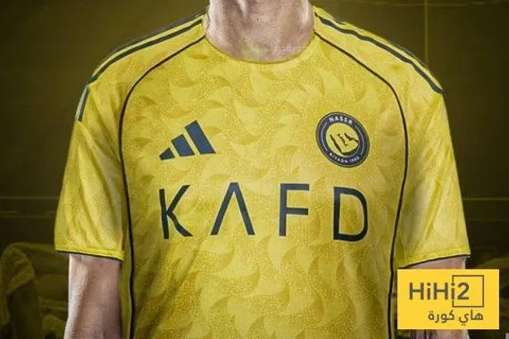 والد الحمدان يتحرك لإنهاء انتقاله إلى النصر