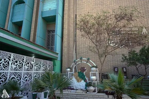 الزراعة مركز وطني لتوحيد البيانات المناخية والمائية وكالة الانباء العراقية واع