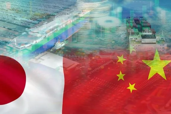 اليابان تحض الصين على رفع القيود المفروضة على الصادرات ذات الاستخدام المزدوج وكالة الانباء العراقية واع