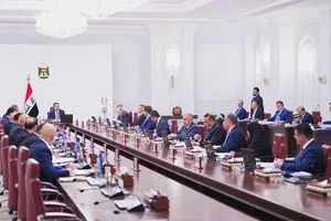 غالبيتها تتعلق بالطاقة المعلومة تنشر نص قرارات مجلس الوزراء في جلسة اليوم