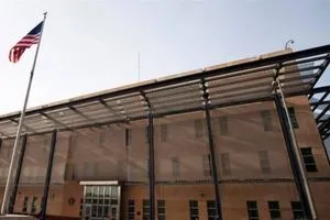 السفارة الأميركية في بيان مغاير الحاجة ملحّة لتفكيك الميليشيات التي تهدّد الأمريكيين والعراقيين