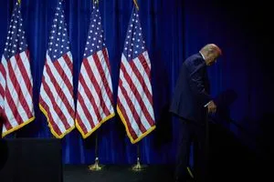 ترامب روسيا والصين لن تخشيا الناتو إذا لم نكن جزءا منه