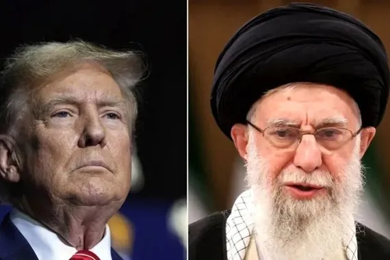 سيناتور امريكي يلوح باغتيال المرشد الإيراني