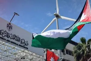 الأردن يسعى لتجديد اتفاق استيراد النفط العراقي لعام إضافي شفق نيوز