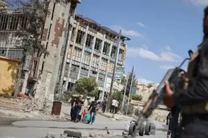 بريطانيا تعرب عن قلق بالغ إزاء الاشتباكات في شمال حلب شفق نيوز