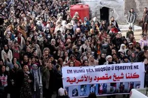 سوريا المجلس الكوردي يدعو لوقف فوري للأعمال العسكرية في حلب شفق نيوز