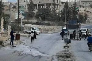 تجدّد الاشتباكات في حلب وعدد الضحايا يرتفع إلى 57 قتيلاً وجريحاً شفق نيوز