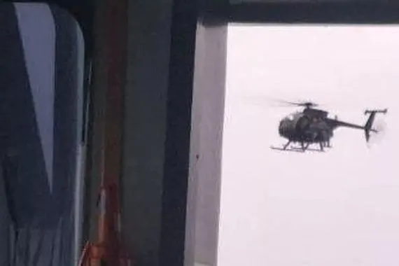 روسيا الولايات المتحدة انتهكت اتفاقية الأمم المتحدة لقانون البحار باحتجاز مارينيرا