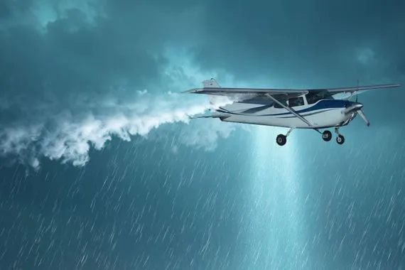 الزراعة تقترح إنشاء مركز وطني خاص بالاستمطار الصناعي والاستدامة المائية