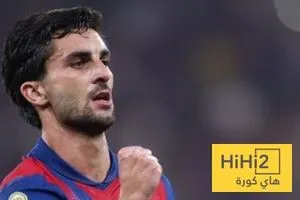 توريس سجل لبرشلونة في جميع البطولات